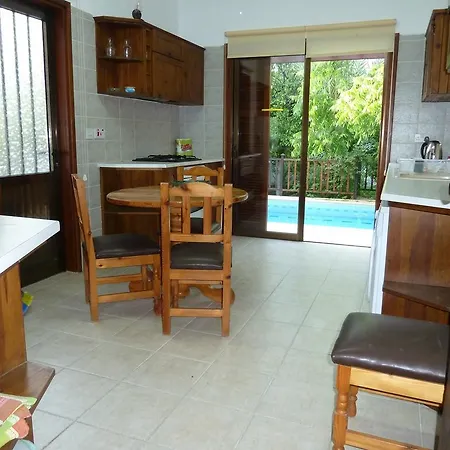 Villa Hidden Garden *