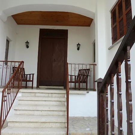 Villa Hidden Garden Kyrenia (Northern Cyprus)
