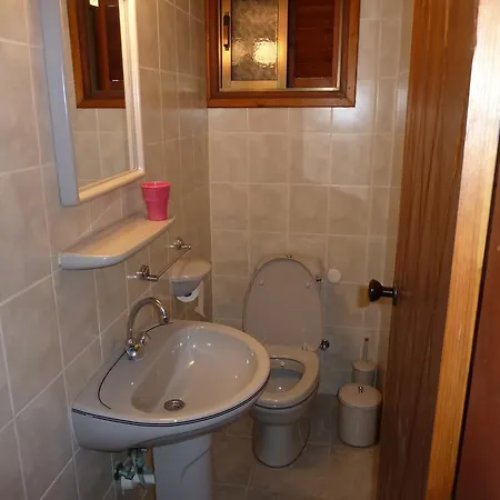 Hidden Garden Villa Girne