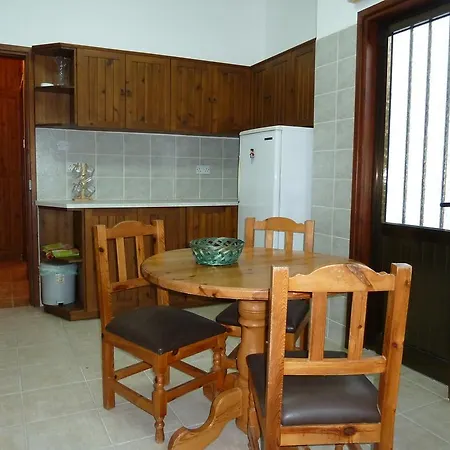 Hidden Garden Villa