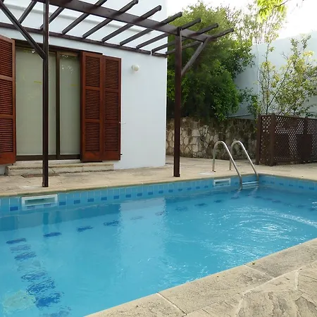 Villa Hidden Garden *