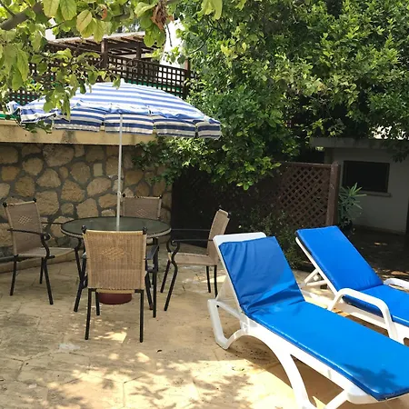Villa Hidden Garden *