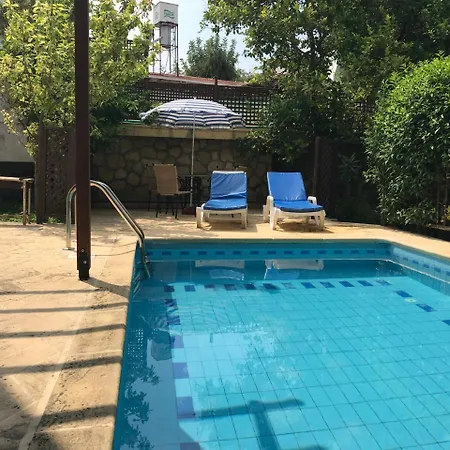 Villa Hidden Garden *